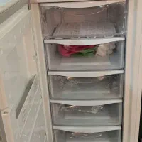 فریزر برفکی مناسب مغازه ۶ کشو|یخچال و فریزر|خمام, |دیوار