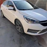 آریزو ۵ مدل ۱۳۹۹ با فروش ویژه اقساط