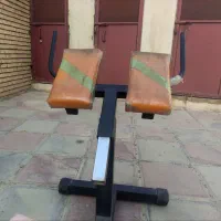 دستگاه فیله کمر