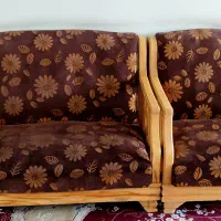 مبل راحتی