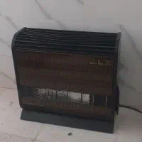 فروش بخاری دست دوم