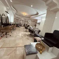 اجاره میز ناخن و صندلی به تمام لاینها