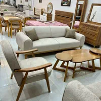 مبل راحتی و مینیمال جدید|مبلمان خانگی و میز عسلی|قم, قلعه صدری|دیوار