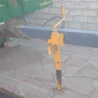 فروش تریلی باغی