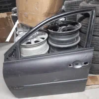 درب جلو استوک رنو