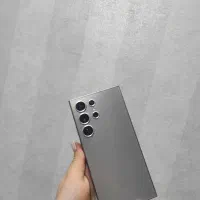 گوشی سامسونگ s24 الترا 512 گیگابایت