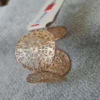 فروش کلی پابند و دستبند وگوشواره