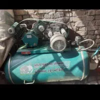 پمپ باد ۳۵۰ هوافروز سمنان