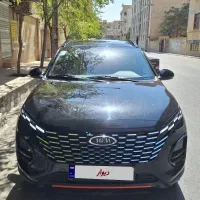 x33cross کراس دنده