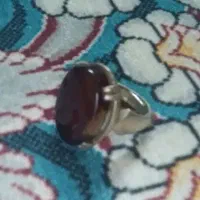 انگشتر عقیق یمن