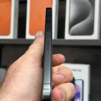 iphone 15 pro max|موبایل|همدان, |دیوار