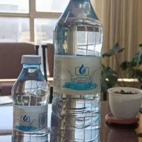 پخش انواع آب معدنی به قیمت کارخانه