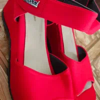 صندل مجلسی|کیف، کفش، کمربند|اصفهان, حسین‌آباد|دیوار