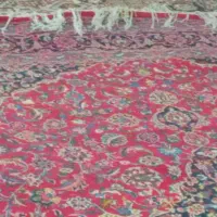 فرش دستباف 12متری