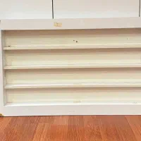 میز ، جای رژ لاک ، دستگاه سوهان برقی و یو وی ،لاک|آرایشی، بهداشتی، درمانی|مشهد, بهشت|دیوار