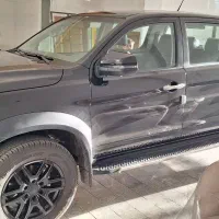 کی ام سی t8|خودرو سواری و وانت|سنقر, |دیوار