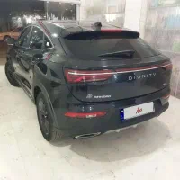 دیگنیتی1400|خودرو سواری و وانت|کوهدشت, |دیوار