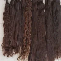 خریدار اصلی مو طبیعی|خدمات آرایشگری و زیبایی|شیراز, فاضل|دیوار