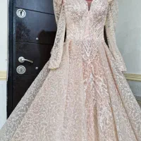 لباس عروس|لباس|تهران, گمرک|دیوار