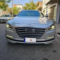 جنسیس رویال ۲۰۱۵