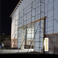 داربست فلزی طباطبایی