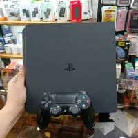 ps4 slim کپی خور ۱ ترا
