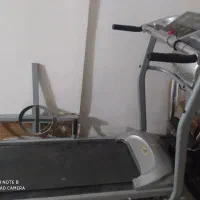 تردمیل خانگی