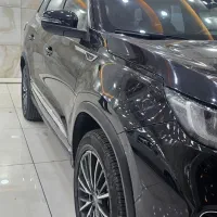 تیگو ۸ پرومکس مدل ۴۰۲|خودرو سواری و وانت|تبریز, |دیوار