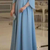 پیراهن مجلسی