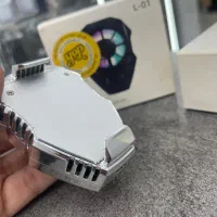 فن خنک کننده موبایل مدل L-01|لوازم جانبی موبایل و تبلت|دزفول, |دیوار