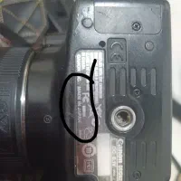 دوربین عکاسی کنن|دوربین عکاسی و فیلمبرداری|اسلامشهر, شهرک قائمیه|دیوار