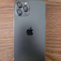 گوشی ایفون ۱۲ پرو مکس 12 pro max