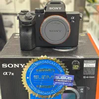 دوربین سونی Sony a7 III Mirrorless 900shut|دوربین عکاسی و فیلمبرداری|شیراز, سینما سعدی|دیوار