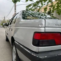 ۴۰۵ مدل ۸۹ معاوضه با سورن