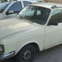 پیکان مدل 81 انژکتور