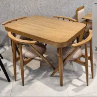 مبل روشنا// شاهکار هنر دست در قلب رشت