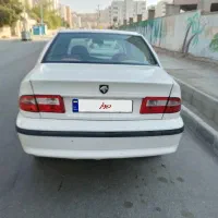 سمندالکس ۸۸ دوررنگ|خودرو سواری و وانت|بندرعباس, |دیوار