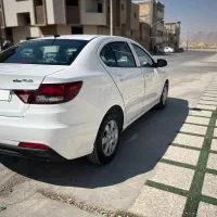 شاهین GL مدل ۱۴۰۴|خودرو سواری و وانت|شهرضا, |دیوار