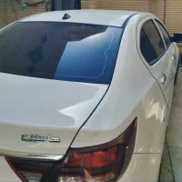 شاهین G cvt ، مدل ۱۴۰۳ اتومات سانروف دار،خانگی