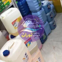 نوران/فروش انواع شوینده های بهداشتی|مواد شوینده و دستمال کاغذی|بیرجند, |دیوار