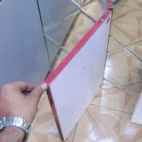 تخته MDF استند