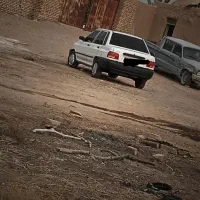 پراید مدل 83