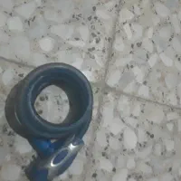 قفل دوچرخه