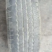 لاستیک خارجی|قطعات یدکی و لوازم جانبی|فردیس, شهرک شهید حسینی|دیوار