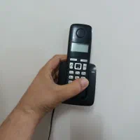 تلفن پاناسونیک