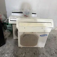 نصب،سرویس و تعمیرات انواع کولر گازی و داکت اسپیلت|کولر گازی و فن‌کوئل|تهران, ابوذر|دیوار