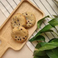 کوکی کافی شاپی