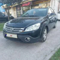 اچ سی کراس ۹۷ استثنایی|خودرو سواری و وانت|رشت, شهرک قدس|دیوار