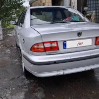 سمند ال ایکس مدل ۸۸|خودرو سواری و وانت|پره‌سر, |دیوار