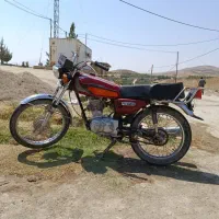 موتور سیکلت مدل ۸۳ قیمت ۲۲ملیون